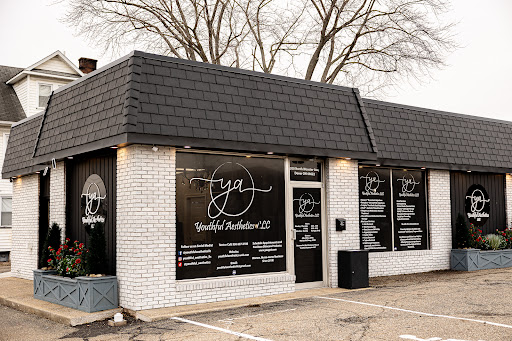 Youthful Aesthetics LLC