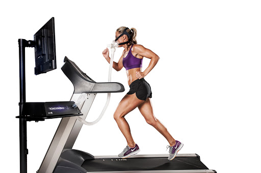Metabolic Testing and Weight Loss Center