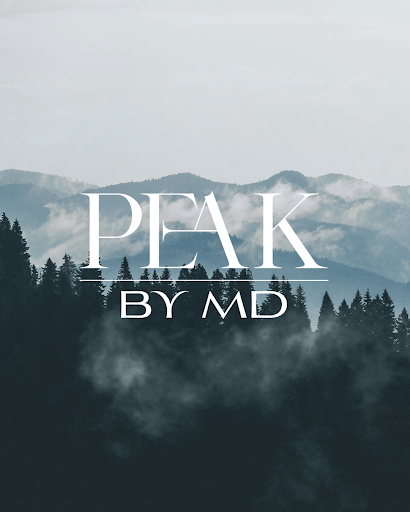Peak By MD