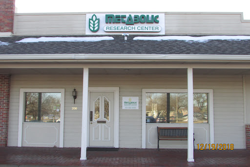 Metabolic Research Center