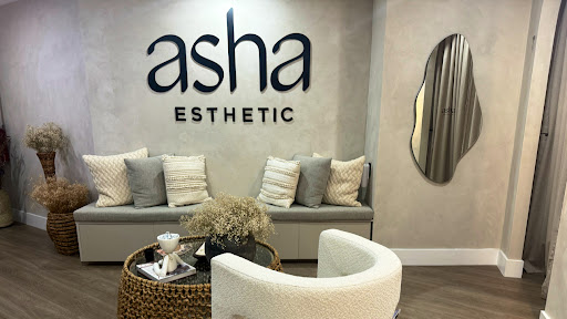 Asha Esthetic & Medspa