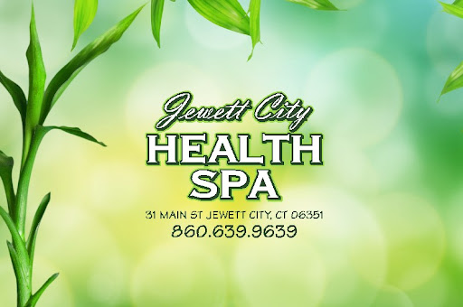 Jewett City Health Spa, LLC