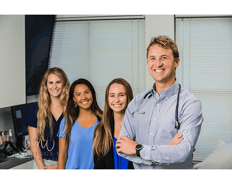 SourceMD: Integrated Wellness Solutions: David Larson, MD