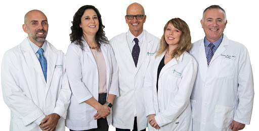 Holistic Specialists