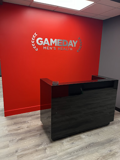Gameday Men’s Health Fairfield TRT, ED, Peptide, & Vitamin Clinic