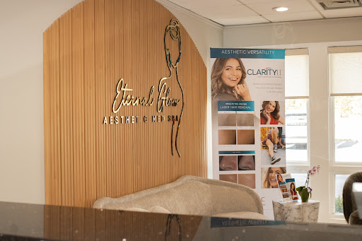 Eternal Glow Med Spa