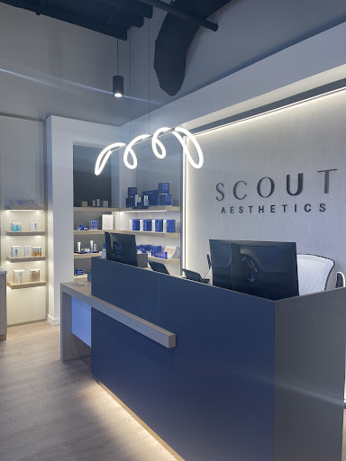 Scout Aesthetics
