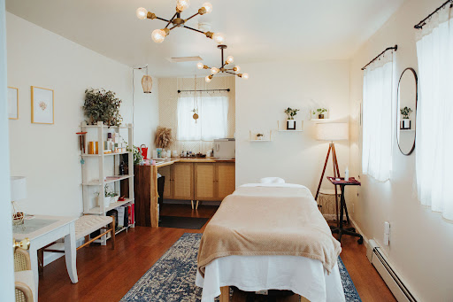 Bluebird Healing Arts