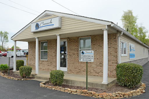Crouch Family Chiropractic