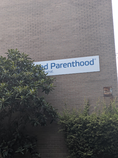 Planned Parenthood - Columbia Health Center