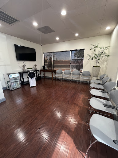 Primary Wellness Medical Group