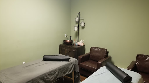 Wellness Spa