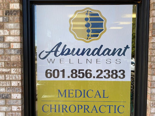 Abundant Wellness