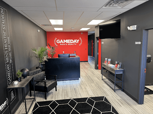 Gameday Men’s Health Clinic - Swedesboro