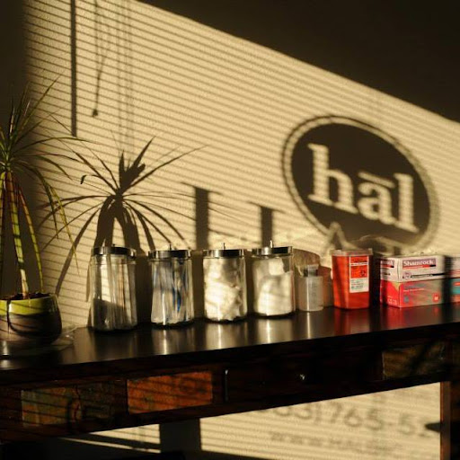 Hale Health