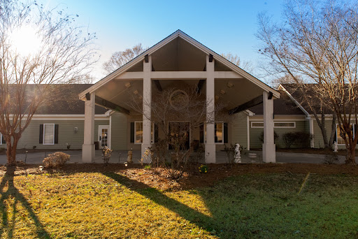 The Sanctuary MD Wellness Center