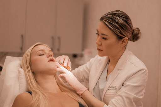 Bliss Beauty Aesthetics & Wellness
