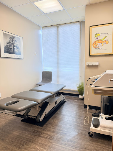 RightSPINE Chiropractic+