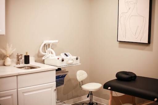 Iconic Medical Arts | Dr. Laleh Radfar-Baublitz| Lancaster/Lititz, PA Medical Spa