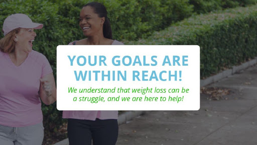 Huntsville Weight Loss