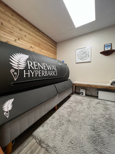 Renewal Care Hyperbarics & Wellness