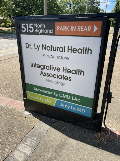 Dr. Ly Natural Health Acupuncture Clinic