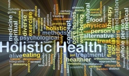 Alternative Medicine Practitioner