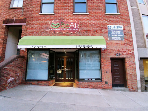 BeAti Acupuncture Wellness Clinic