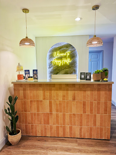 Happy Health and Wellness Clinic