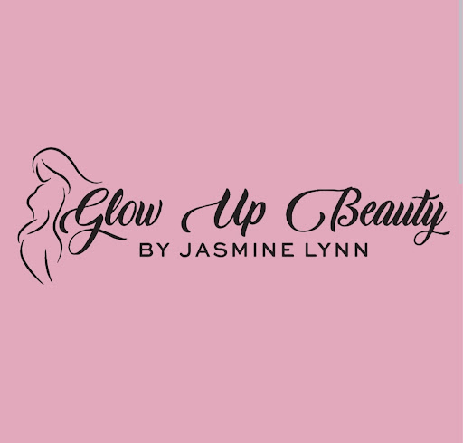 Glow Up Beauty by Jasmine Lynn