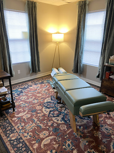 Functional Chiropractic