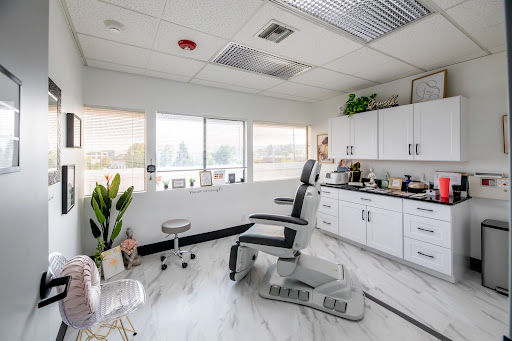 Admire Medical Aesthetics