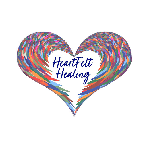 HeartFelt Healing