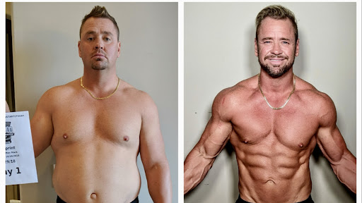 Alpha Male Wellness