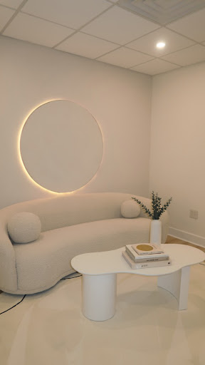 Modern Aesthetics & Wellness