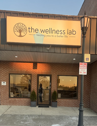 The Wellness Lab MD
