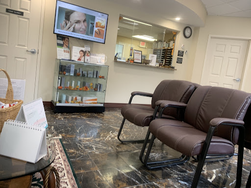 Skin & Laser Surgery Center of New England- Khalil A. Khatri, M.D.