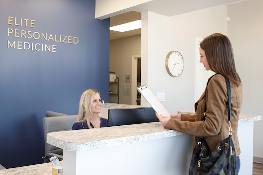 Elite Personalized Medicine