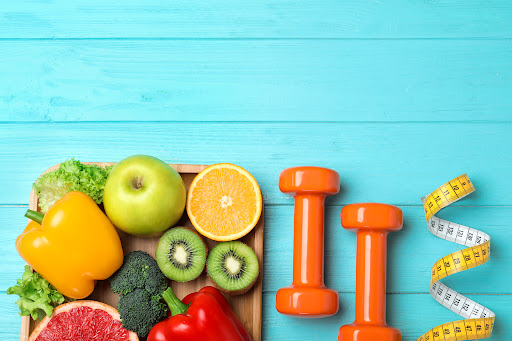 Embodied Wellness