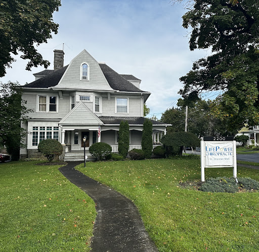 LifePower Chiropractic - Utica
