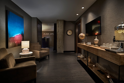 Aura spa - Logan Circle