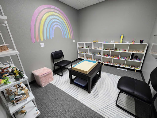 Holistic Healing Counseling