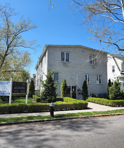 South Shore Wellness Center