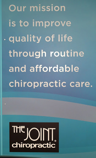 The Joint Chiropractic