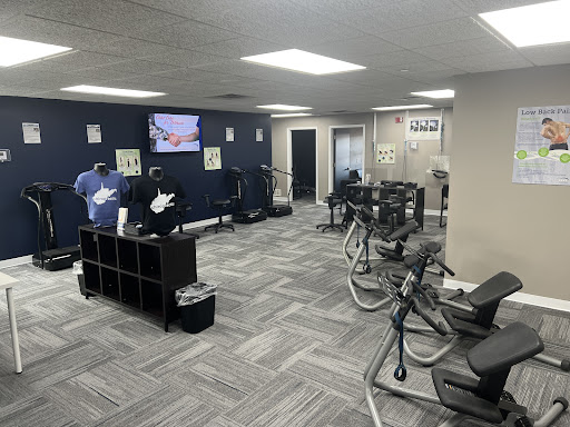 CORE Health Centers - Chiropractic and Wellness