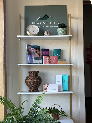 Peak Vitality