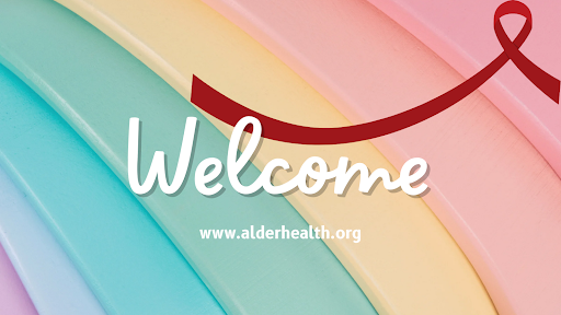 Alder Health Services