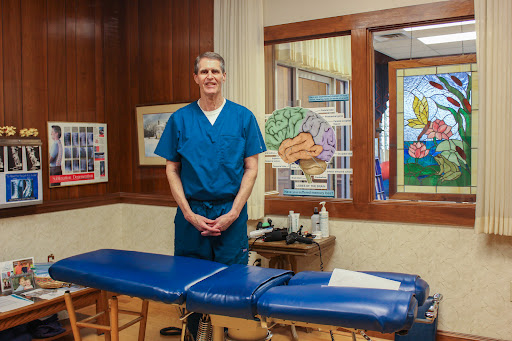 Naylor Clinic of Chiropractic and Acupuncture