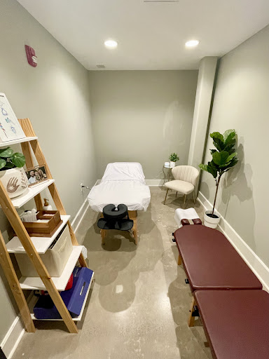 Melissa Manilla, DC, The Wellness-Space