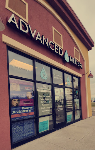 Advanced Med Spa